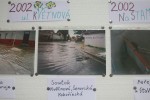 Fotogalerie záplav
